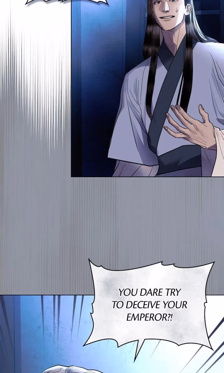 Read The Tainted Half chapter 22 image 22 on Lezhin