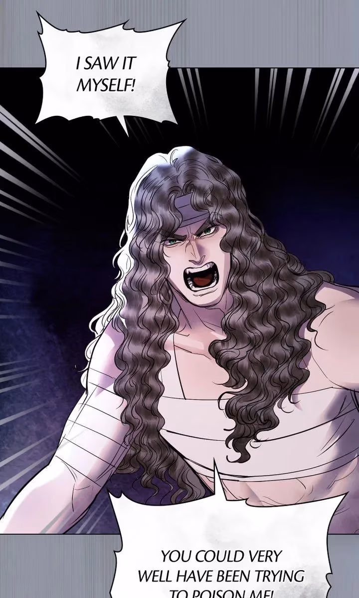 Read The Tainted Half chapter 22 image 24 on Lezhin