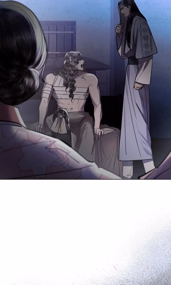 Read The Tainted Half chapter 22 image 26 on Lezhin