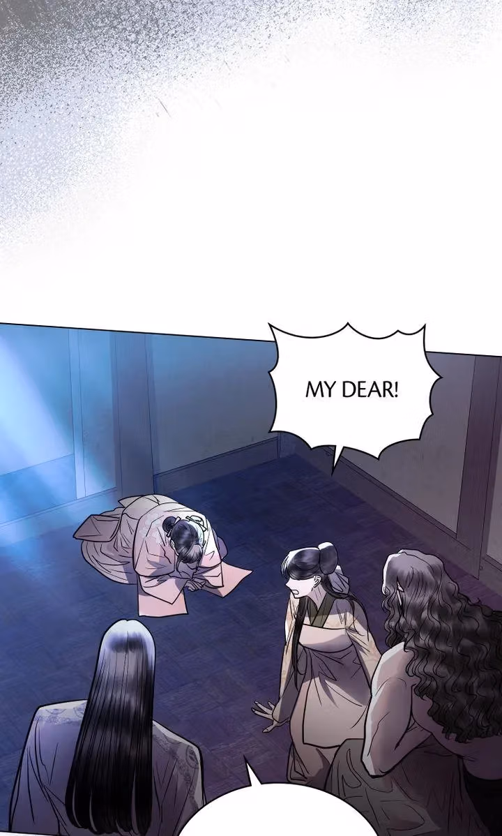 Read The Tainted Half chapter 22 image 28 on Lezhin