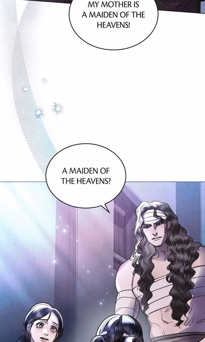 Read The Tainted Half chapter 22 image 29 on Lezhin