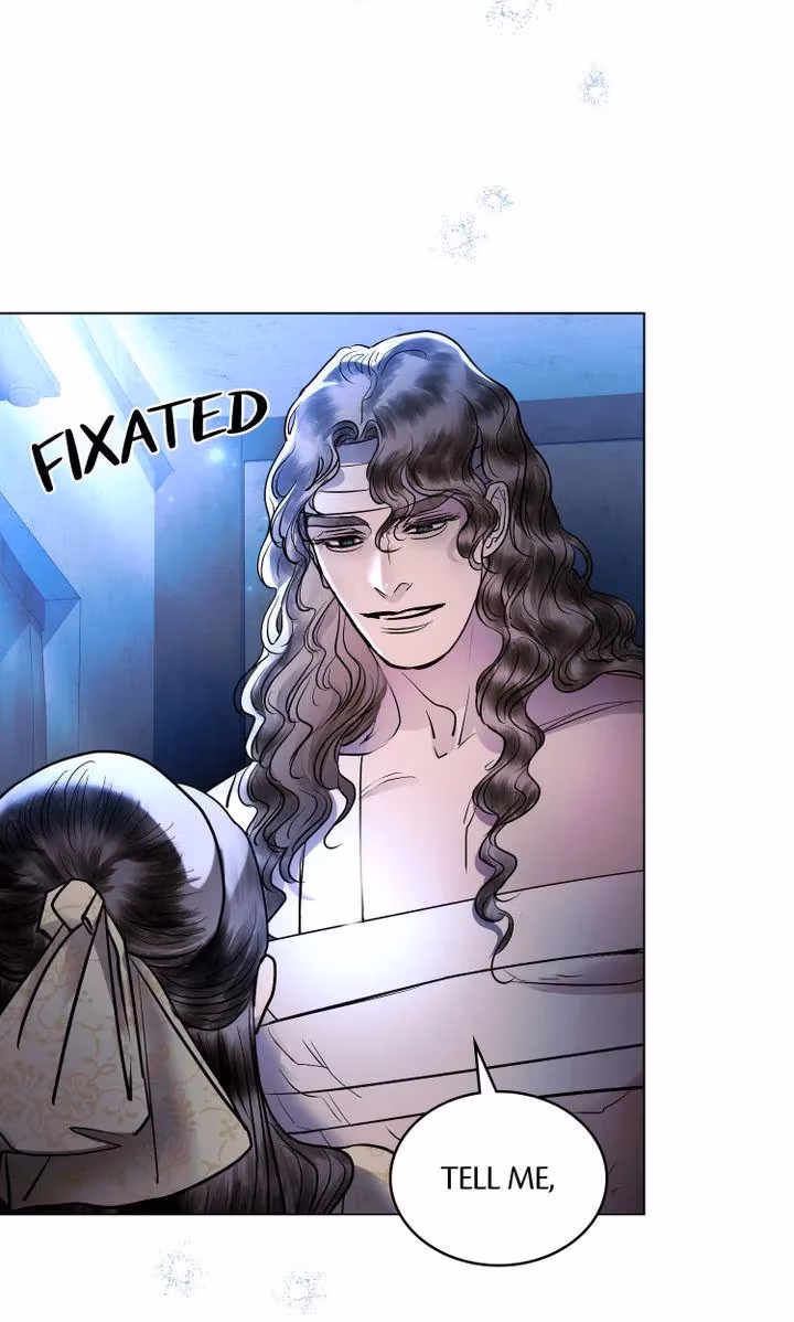 Read The Tainted Half chapter 22 image 3 on Lezhin