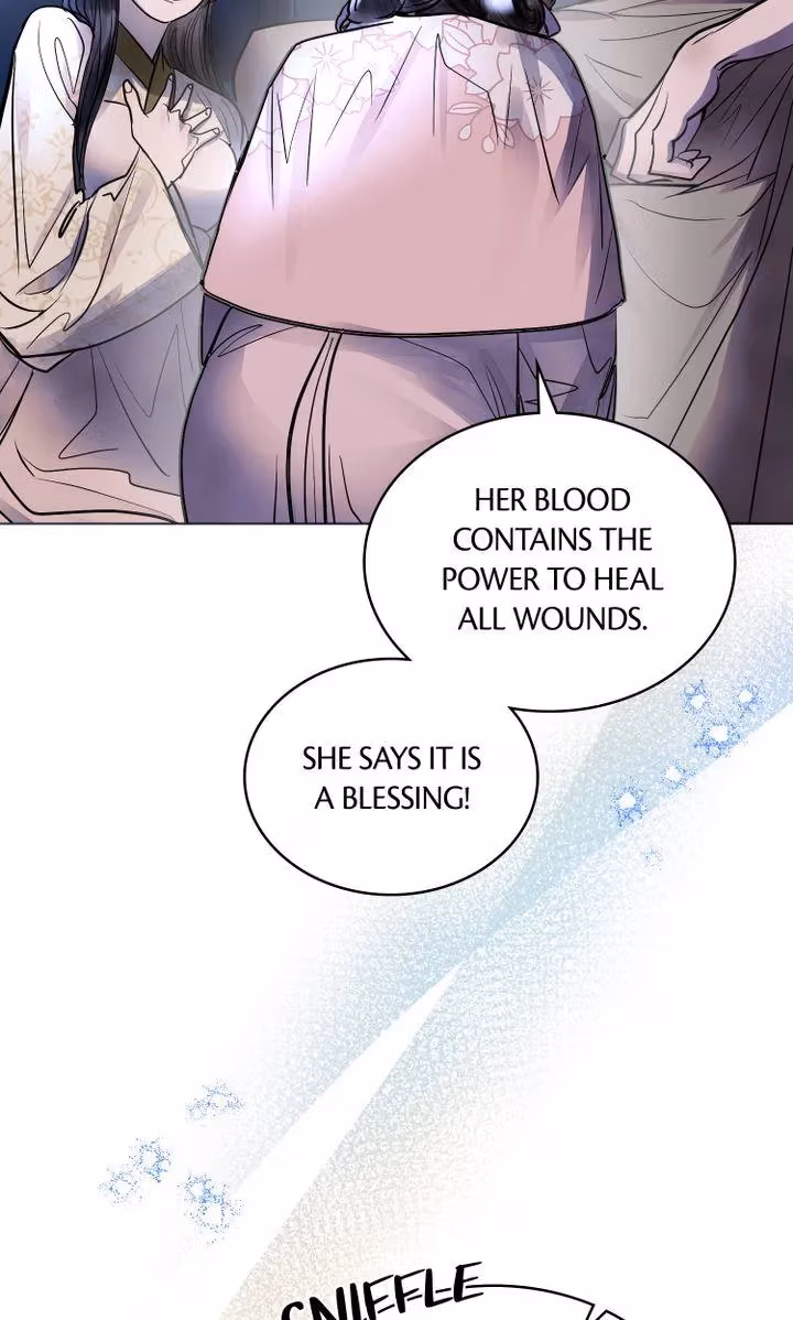 Read The Tainted Half chapter 22 image 30 on Lezhin