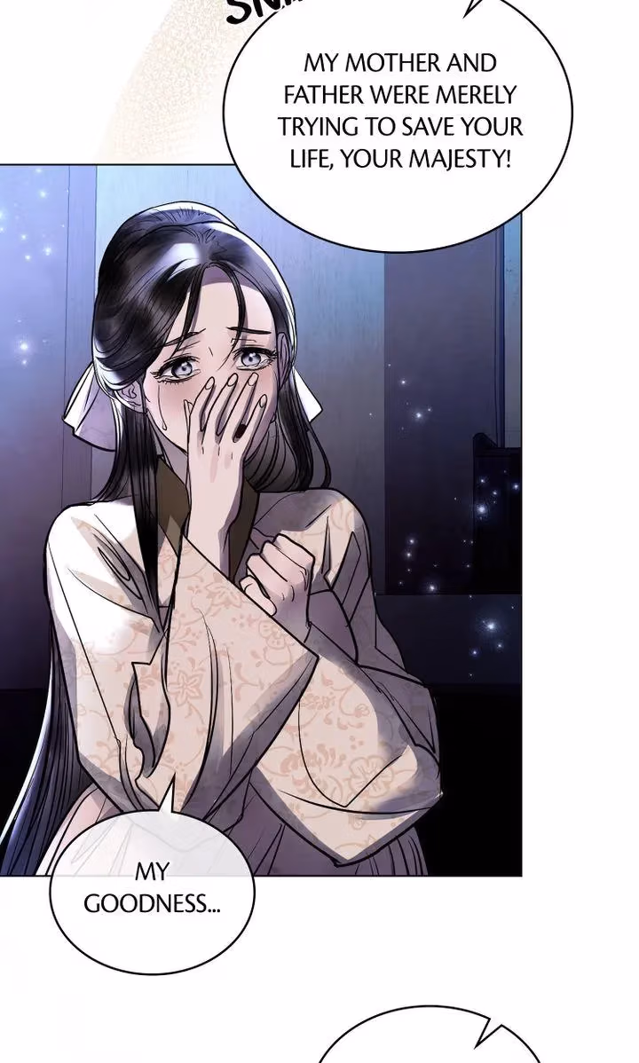 Read The Tainted Half chapter 22 image 31 on Lezhin