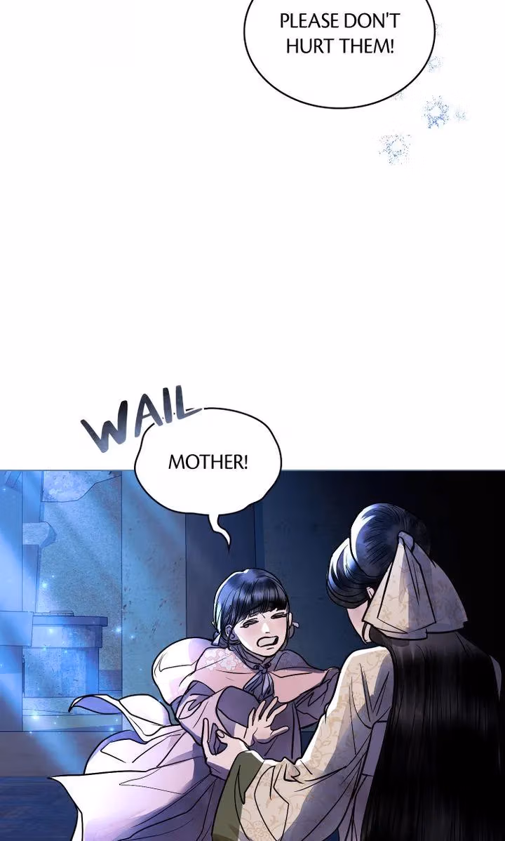 Read The Tainted Half chapter 22 image 32 on Lezhin