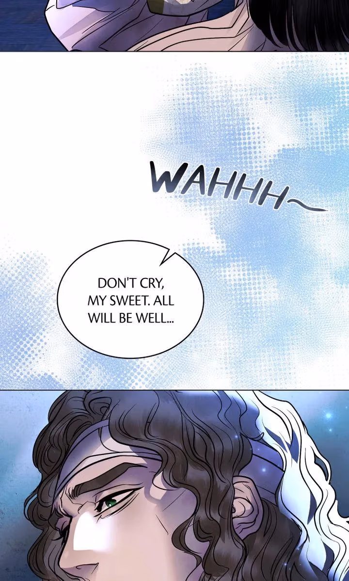 Read The Tainted Half chapter 22 image 33 on Lezhin