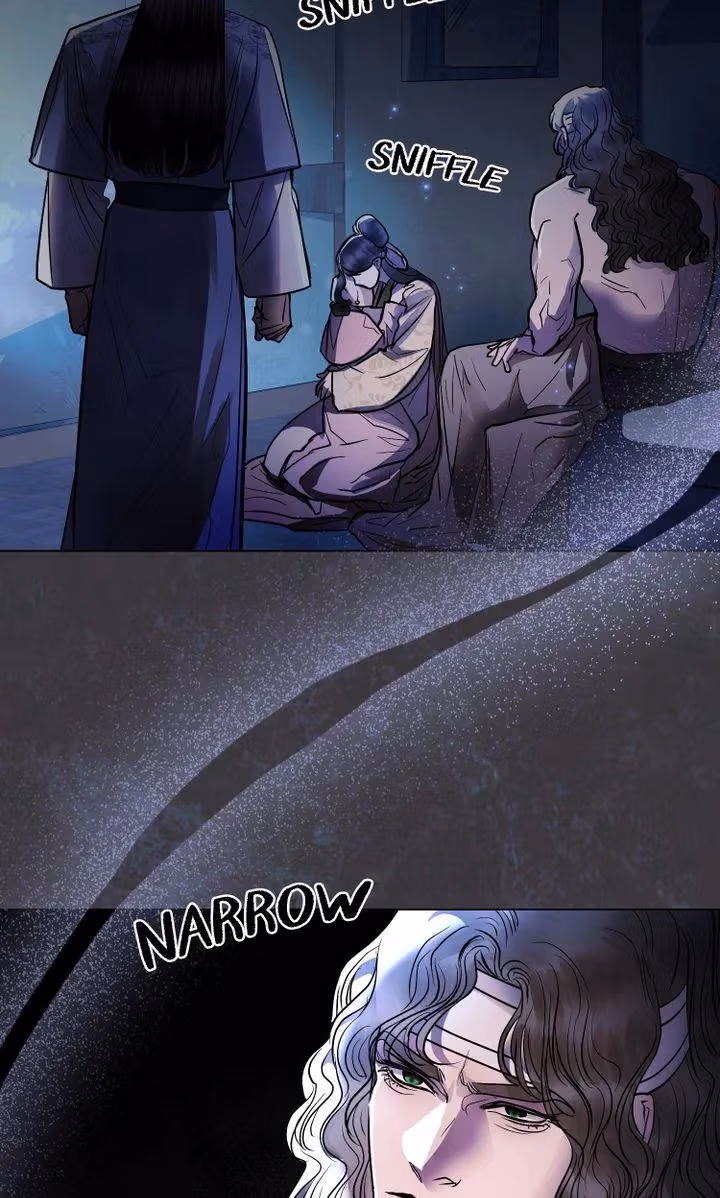 Read The Tainted Half chapter 22 image 37 on Lezhin