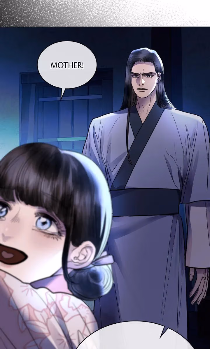 Read The Tainted Half chapter 22 image 44 on Lezhin
