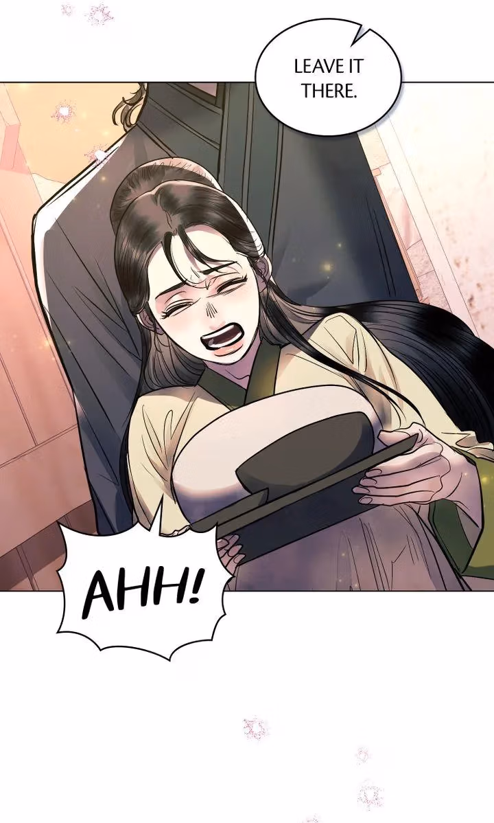 Read The Tainted Half chapter 22 image 53 on Lezhin