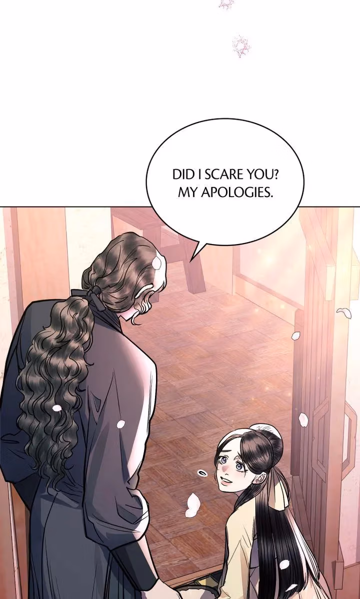 Read The Tainted Half chapter 22 image 54 on Lezhin