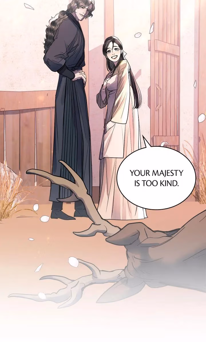 Read The Tainted Half chapter 22 image 56 on Lezhin