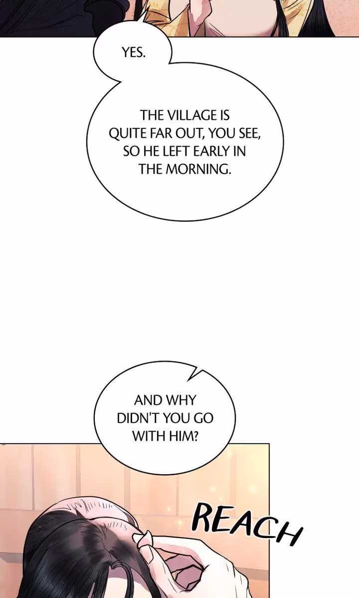 Read The Tainted Half chapter 22 image 58 on Lezhin