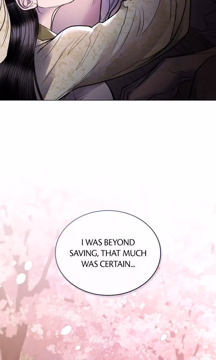 Read The Tainted Half chapter 22 image 6 on Lezhin