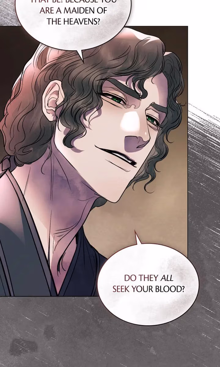 Read The Tainted Half chapter 22 image 61 on Lezhin