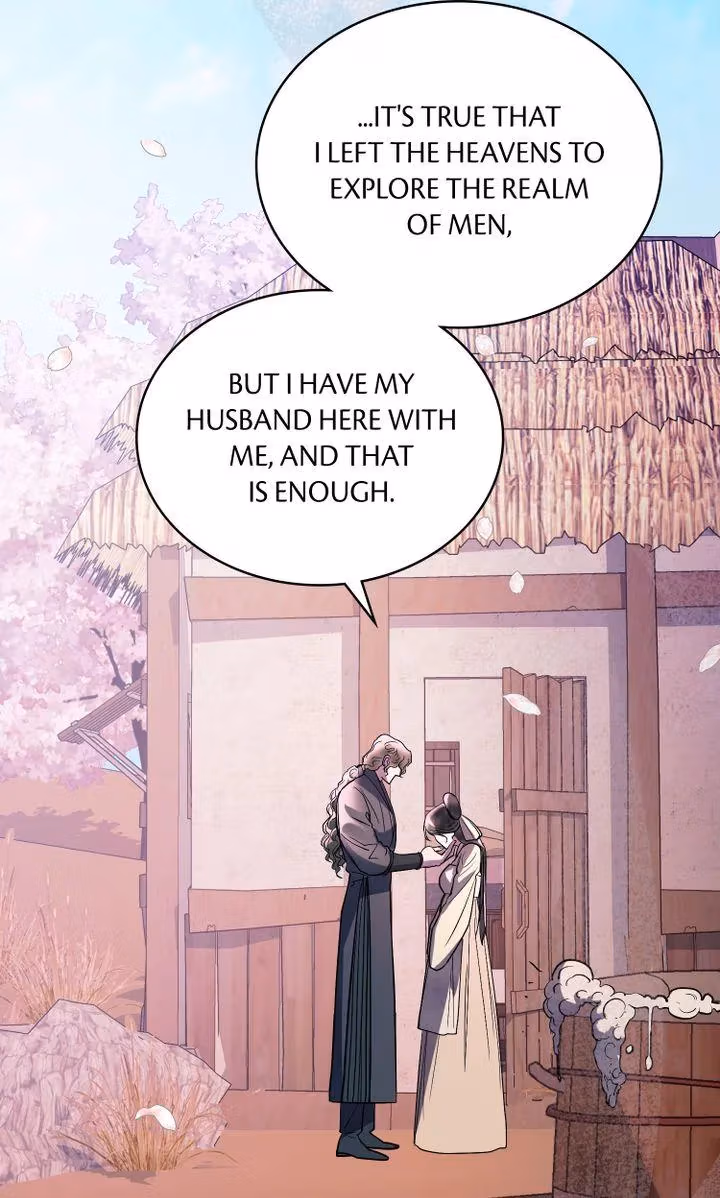 Read The Tainted Half chapter 22 image 66 on Lezhin