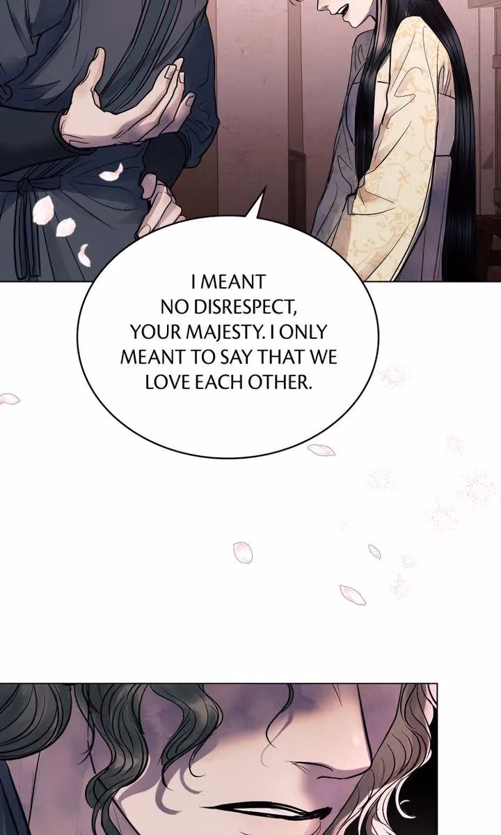 Read The Tainted Half chapter 22 image 68 on Lezhin