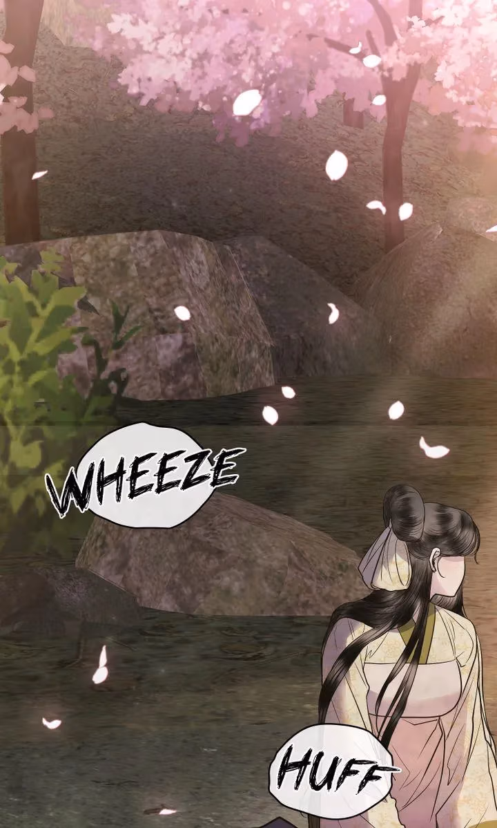 Read The Tainted Half chapter 22 image 7 on Lezhin