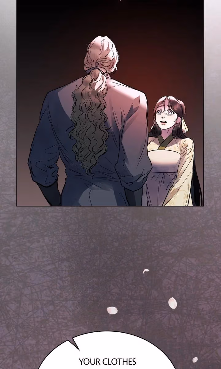 Read The Tainted Half chapter 22 image 70 on Lezhin