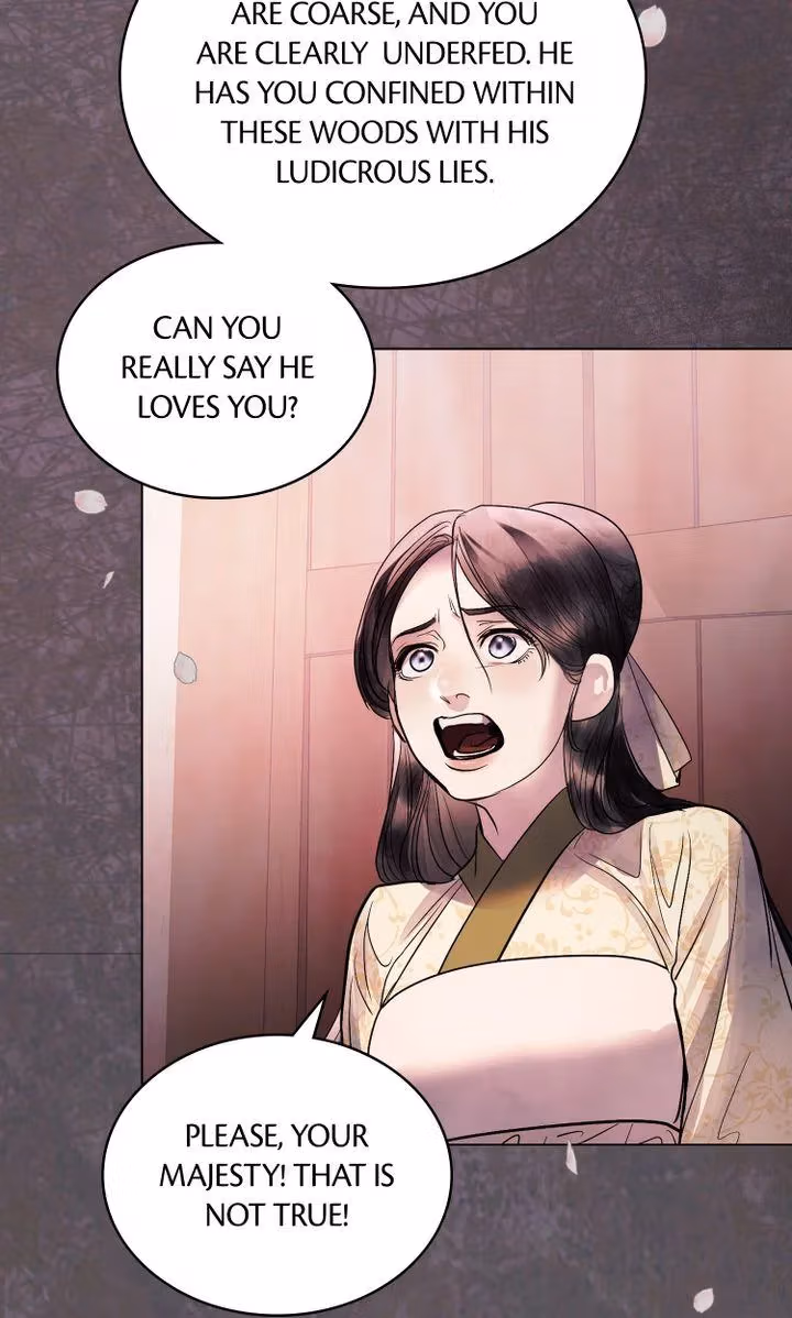 Read The Tainted Half chapter 22 image 71 on Lezhin