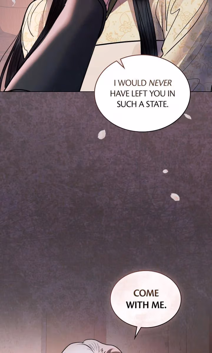 Read The Tainted Half chapter 22 image 73 on Lezhin
