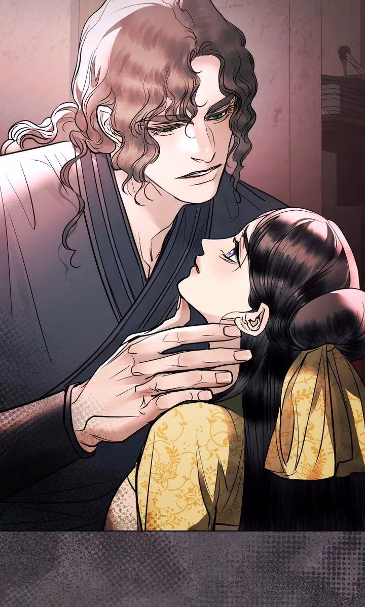Read The Tainted Half chapter 22 image 74 on Lezhin