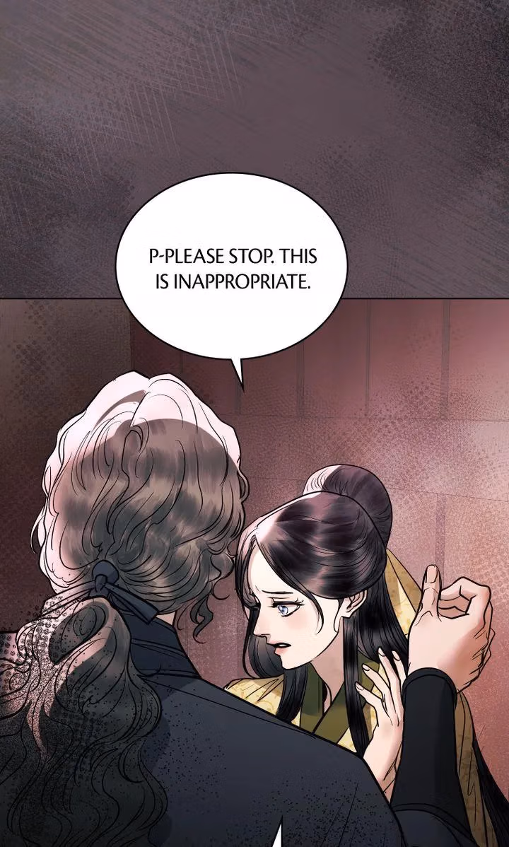 Read The Tainted Half chapter 22 image 76 on Lezhin