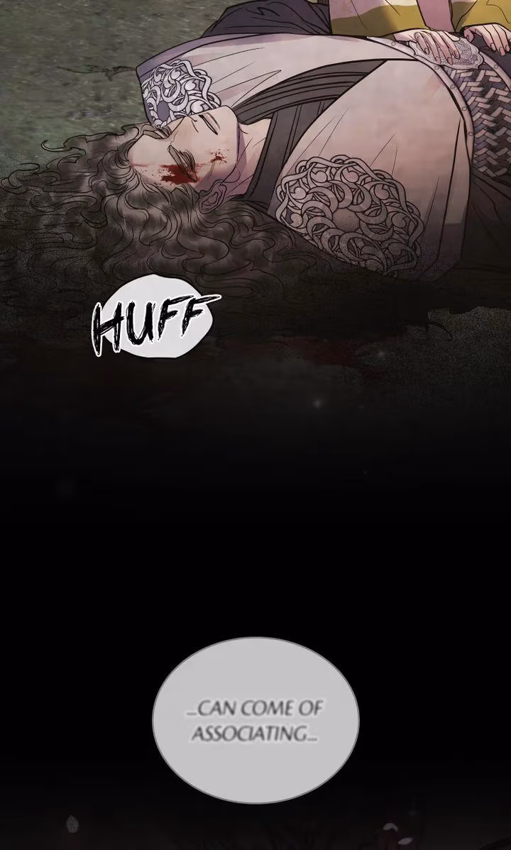 Read The Tainted Half chapter 22 image 8 on Lezhin