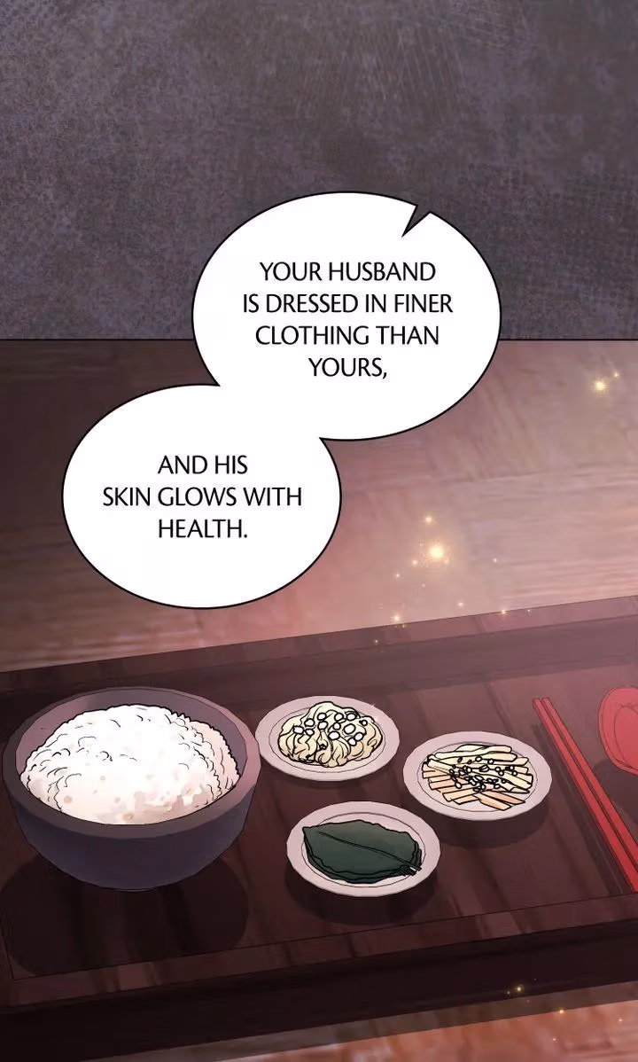 Read The Tainted Half chapter 22 image 80 on Lezhin