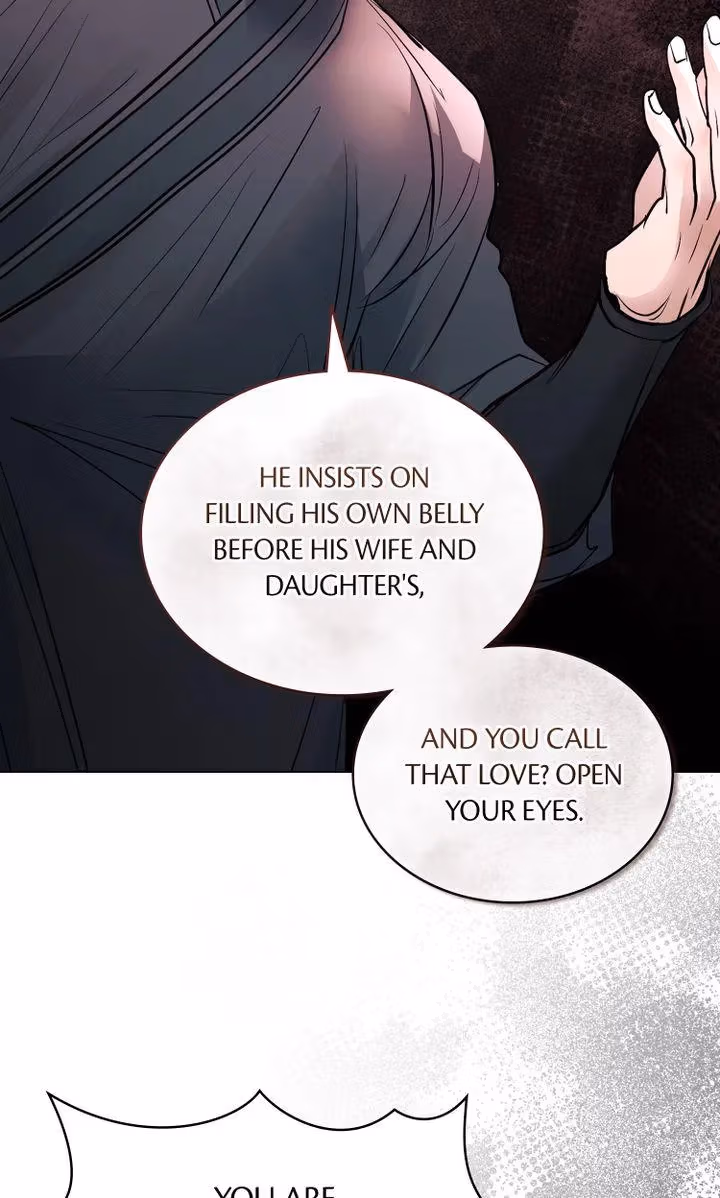 Read The Tainted Half chapter 22 image 82 on Lezhin