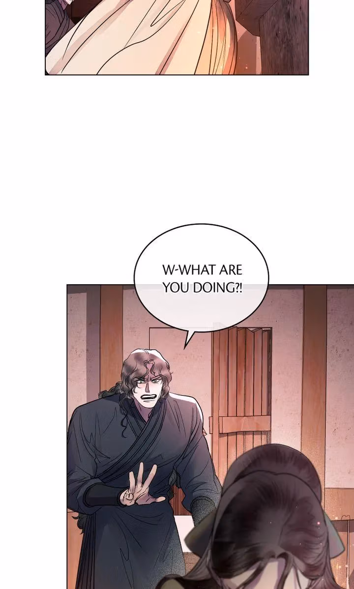Read The Tainted Half chapter 22 image 86 on Lezhin