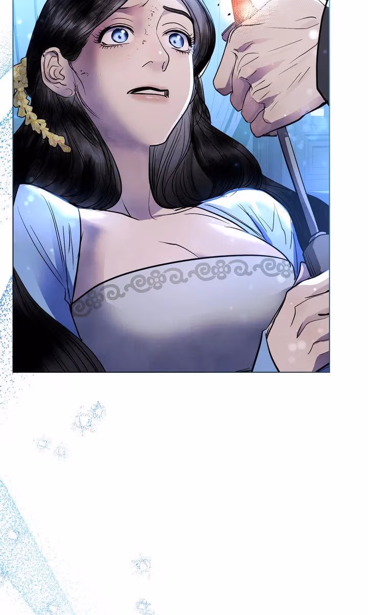 Read The Tainted Half chapter 26 image 1 on Lezhin