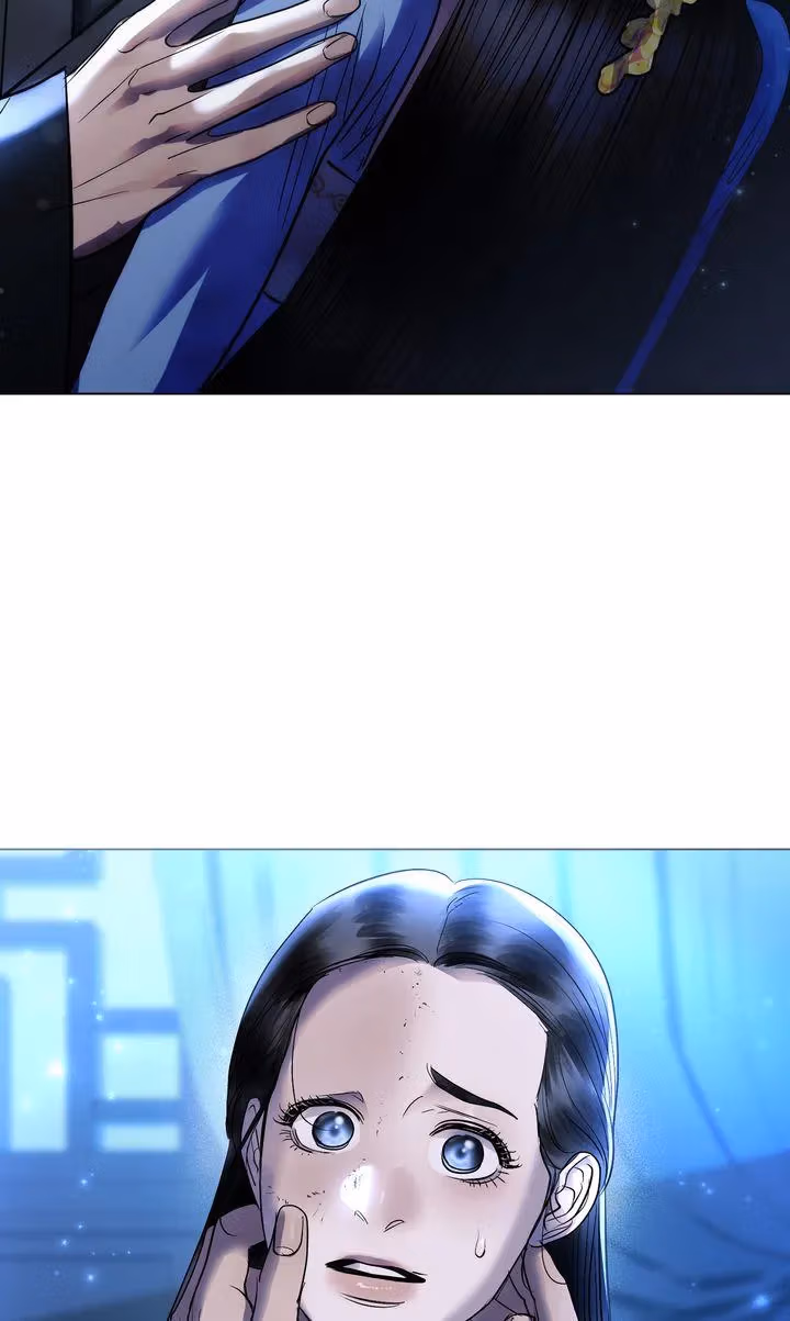 Read The Tainted Half chapter 26 image 11 on Lezhin