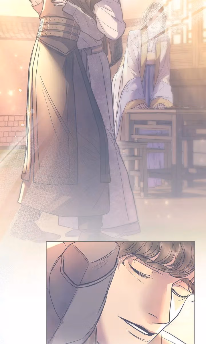 Read The Tainted Half chapter 26 image 13 on Lezhin