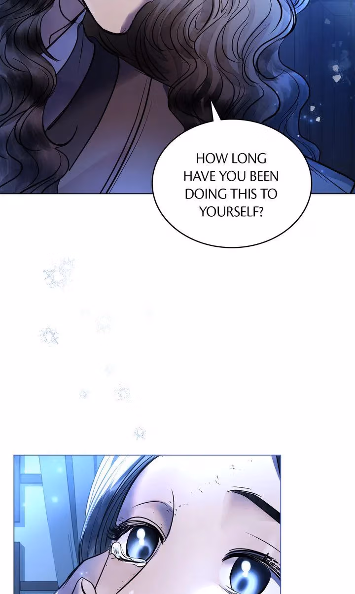 Read The Tainted Half chapter 26 image 15 on Lezhin