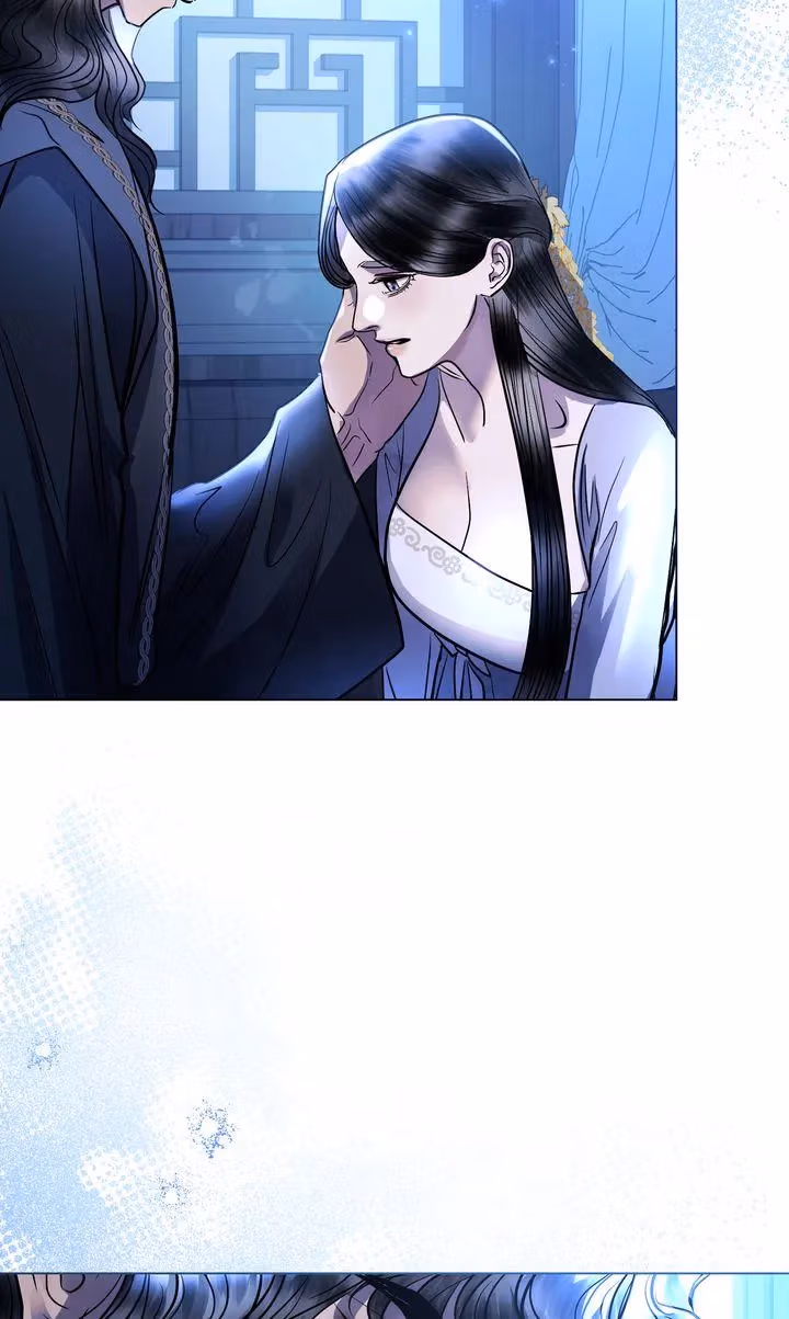 Read The Tainted Half chapter 26 image 18 on Lezhin