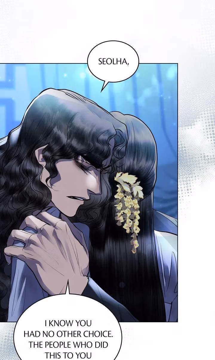 Read The Tainted Half chapter 26 image 21 on Lezhin