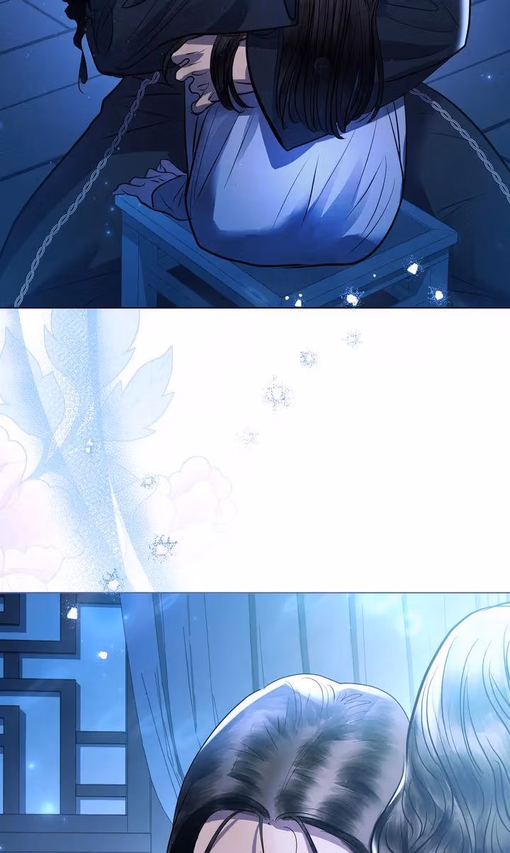 Read The Tainted Half chapter 26 image 25 on Lezhin