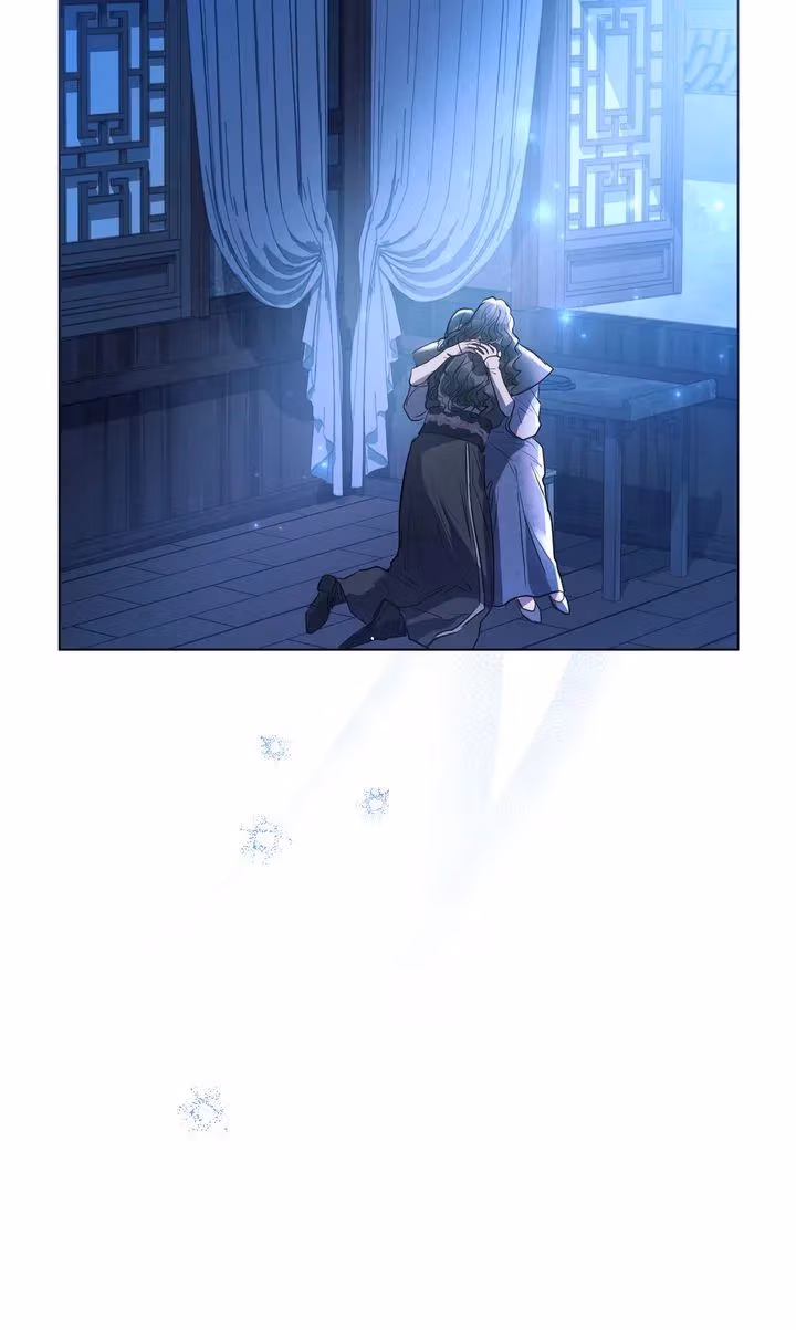 Read The Tainted Half chapter 26 image 27 on Lezhin