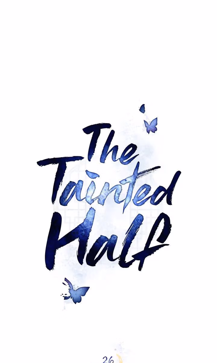 Read The Tainted Half chapter 26 image 28 on Lezhin