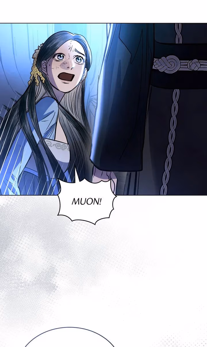 Read The Tainted Half chapter 26 image 3 on Lezhin