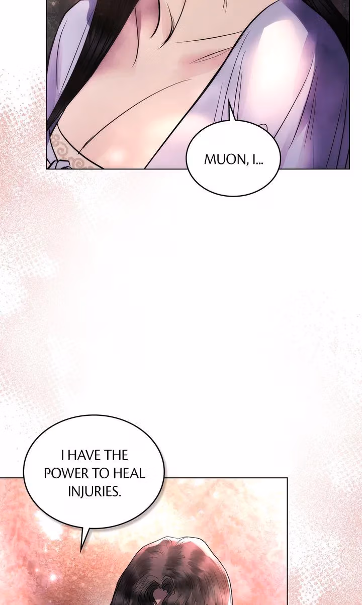 Read The Tainted Half chapter 26 image 35 on Lezhin