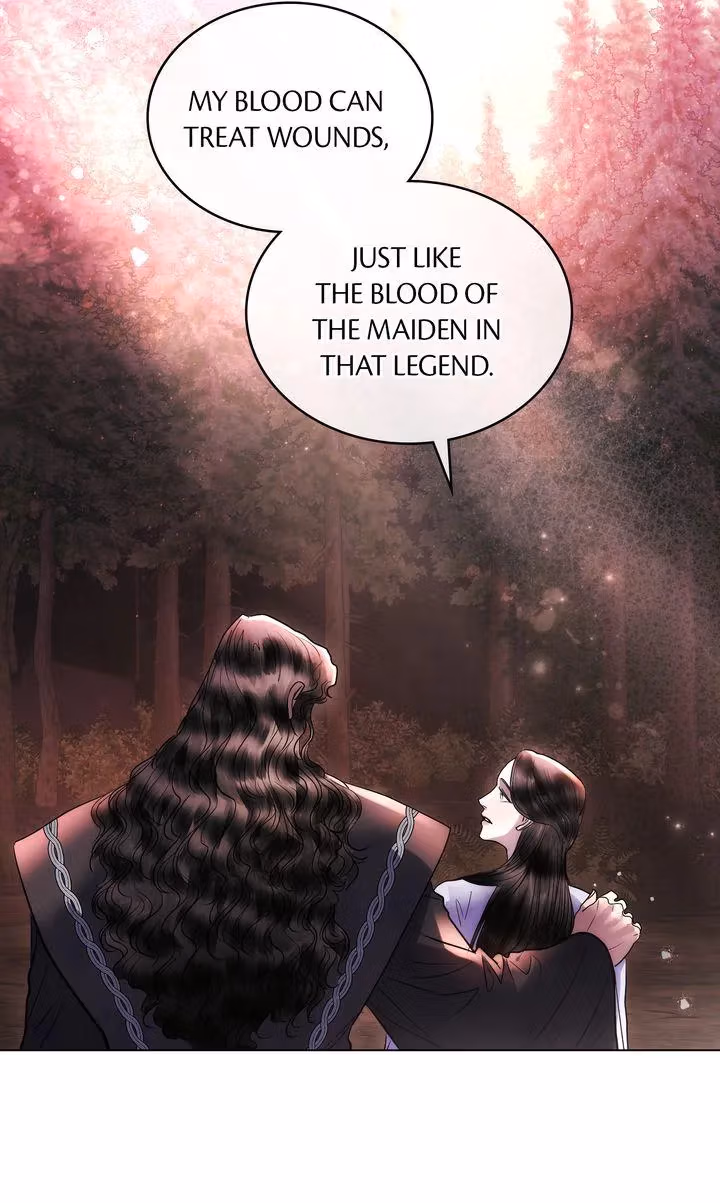 Read The Tainted Half chapter 26 image 37 on Lezhin