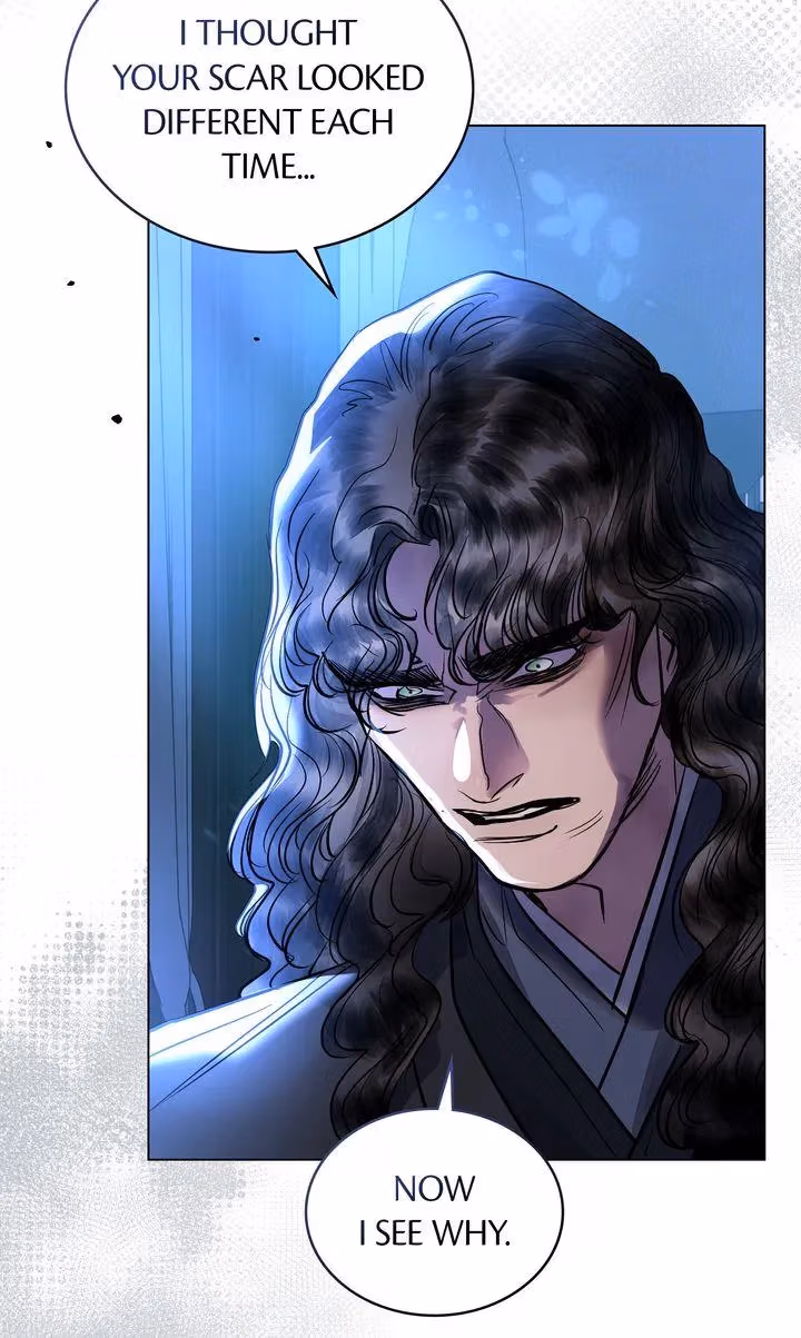 Read The Tainted Half chapter 26 image 4 on Lezhin
