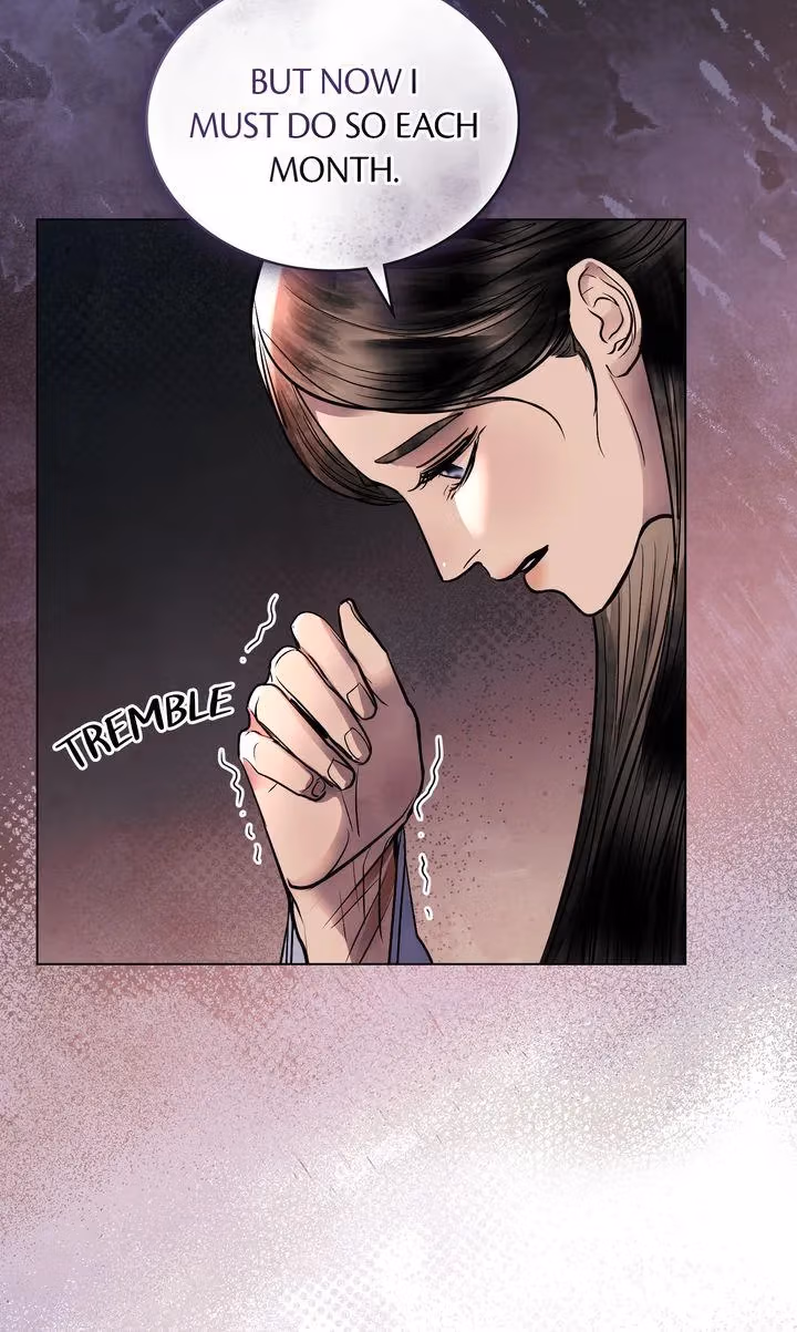 Read The Tainted Half chapter 26 image 41 on Lezhin