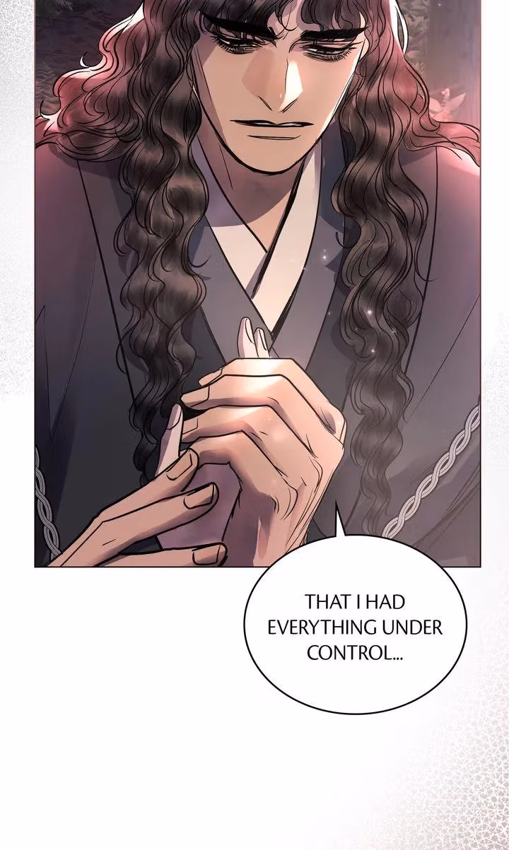 Read The Tainted Half chapter 26 image 45 on Lezhin