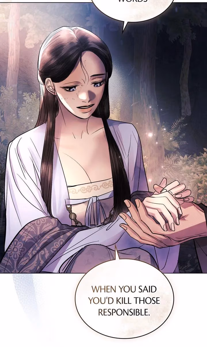 Read The Tainted Half chapter 26 image 51 on Lezhin