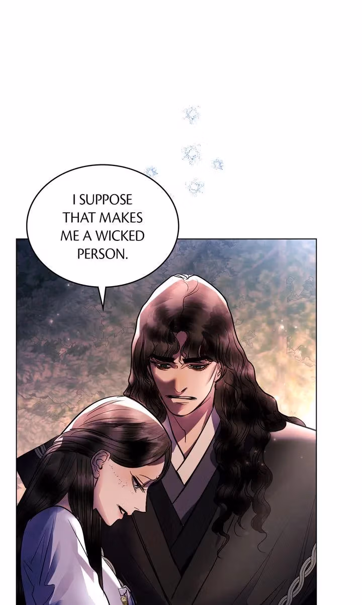 Read The Tainted Half chapter 26 image 52 on Lezhin