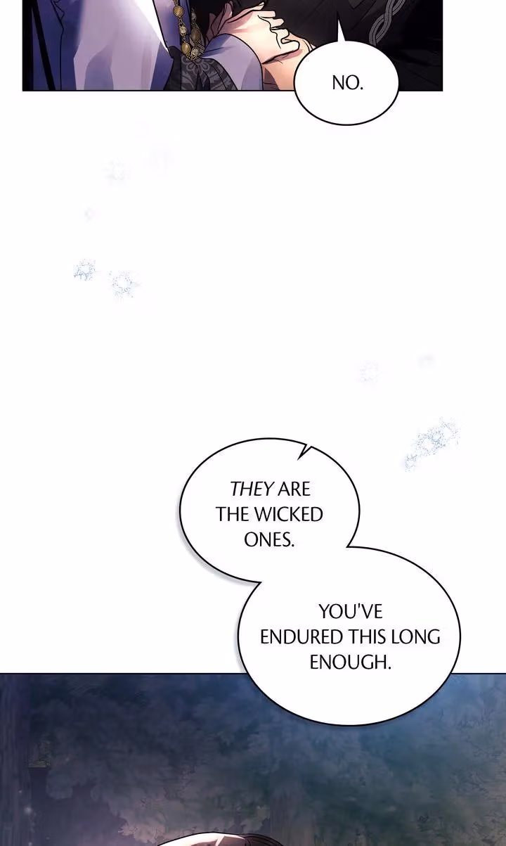 Read The Tainted Half chapter 26 image 53 on Lezhin