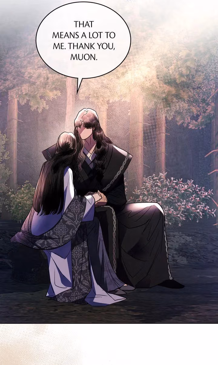Read The Tainted Half chapter 26 image 55 on Lezhin