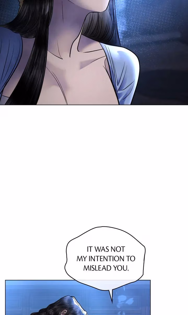 Read The Tainted Half chapter 26 image 6 on Lezhin